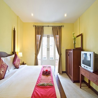 GOLDEN SEA PATTAYA
